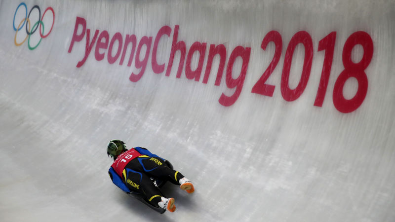 Photo: Getty